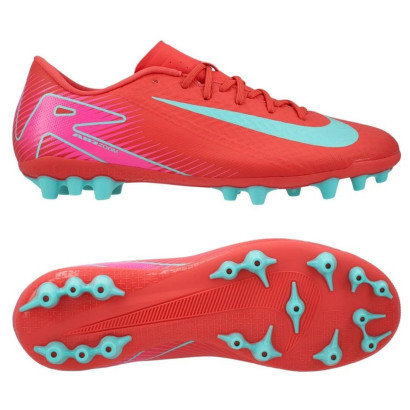 Бутсы Nike Air Zoom Mercurial Vapor 16 Academy AG fq8364-800
